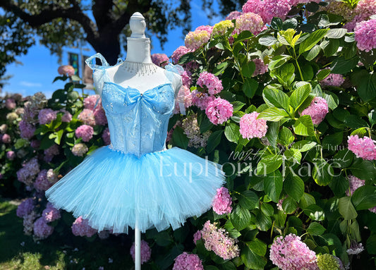 Adult Led Tutu 25cm