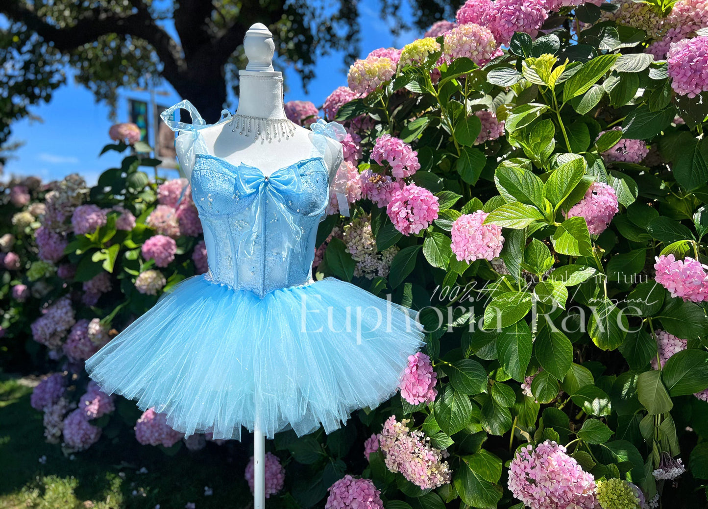 Copy of Copy of Adult Led Tutu 32-35cm