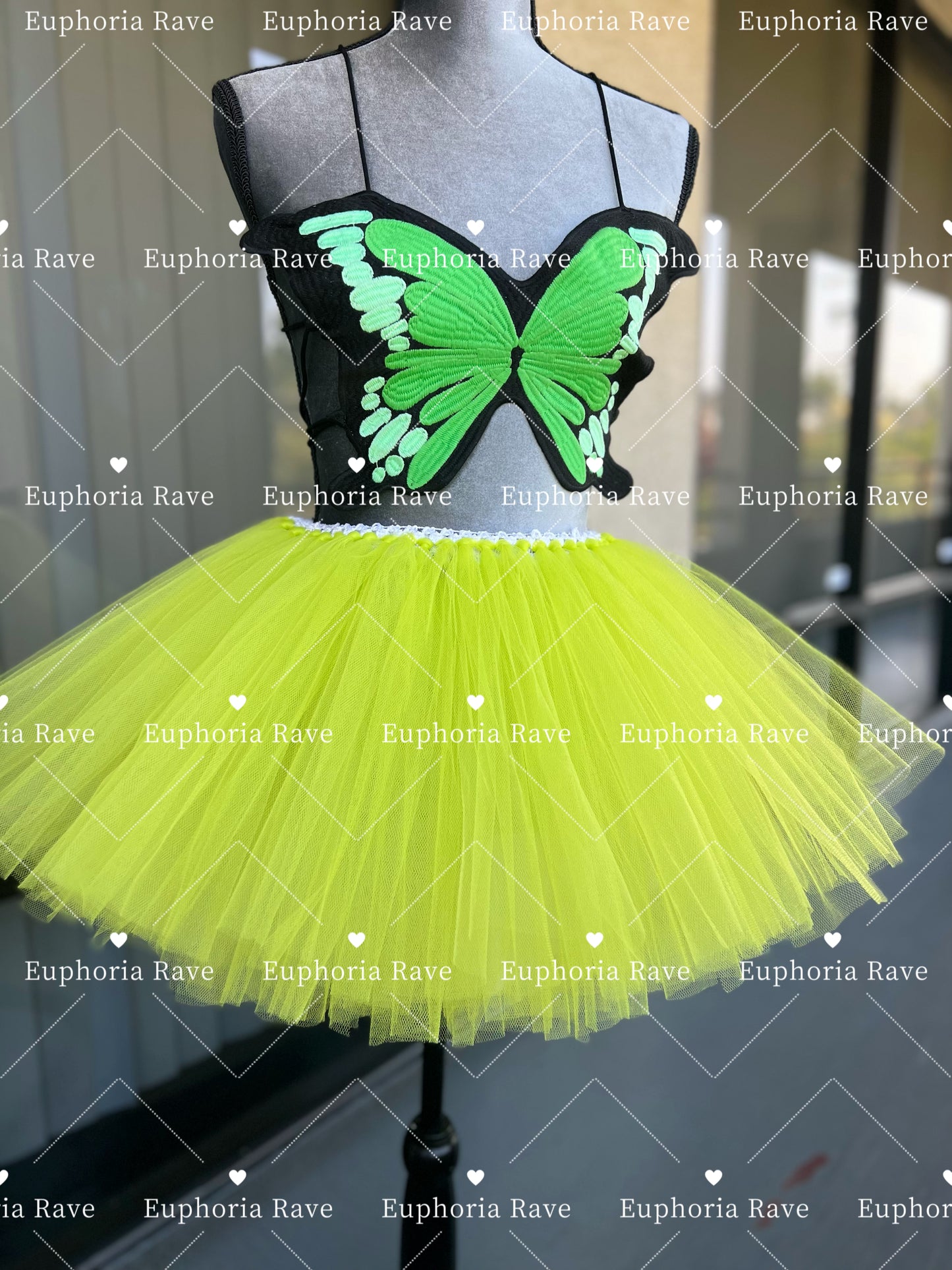 LED TuTu soft vers.